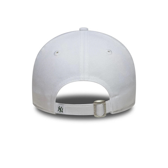 New Era Καπέλο New York Yankees Womens MLB Floral Infill 9FORTY Adjustable Cap